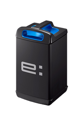 Honda Mobile Power Pack e: