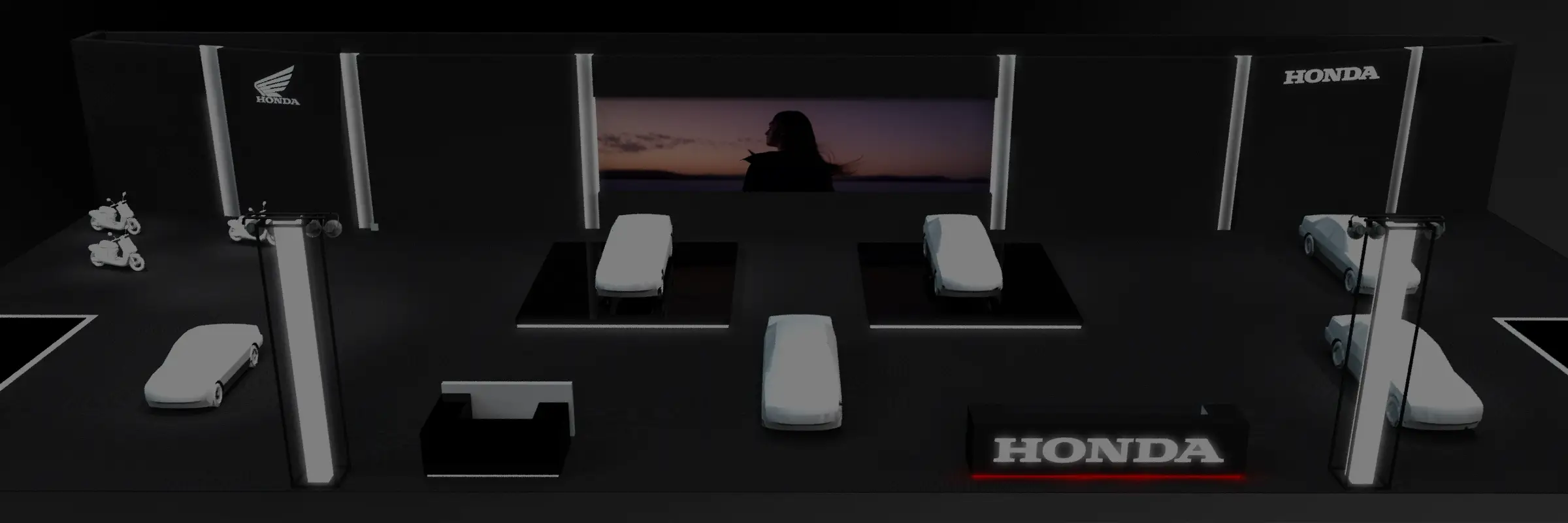 TOKYO AUTO SALON 2025