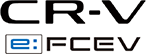 CR-V e:FCEV