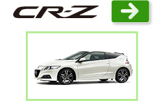 CR-Z