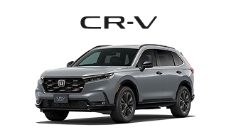 CR-V e:HEV�̉摜