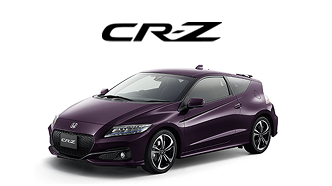 CR-Z�̉摜