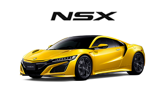 NSX�̉摜