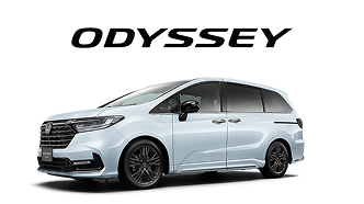 ODYSSEY�̉摜