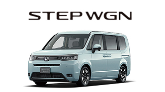 STEP WGN�̉摜
