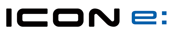 ICON e: