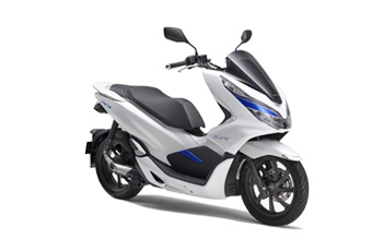 PCX ELECTRIC