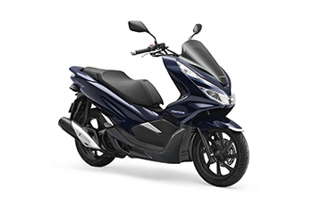 PCX HYBRID