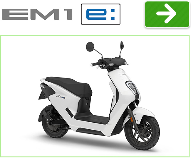 EM1 e: