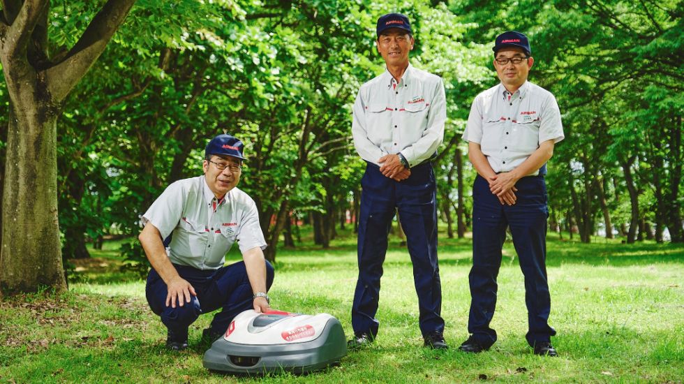 パワープロダクツ グラスミーモ Honda公式サイト