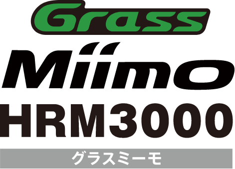Grass Miimo HRM3000