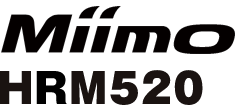 Miimo HRM520