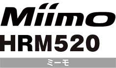 Miimo HRM520