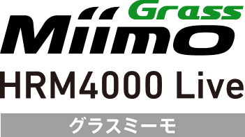 Grass Miimo HRM4000 Live