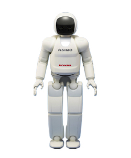 ASIMO