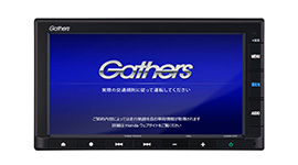ホンダ純正Gathersインターナビ　VXM-214VFi　地図データ2023年 HONDA純正ナビの、地図データ更新｜オトきちのブログ｜オトきち