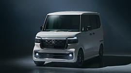 HondaWEBサイト更新情報 | Honda 日本製品情報サイト