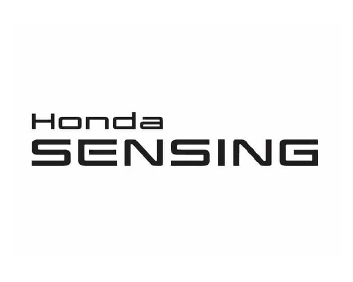 Honda SENSING