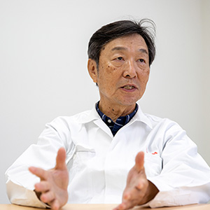 酒井 征朱