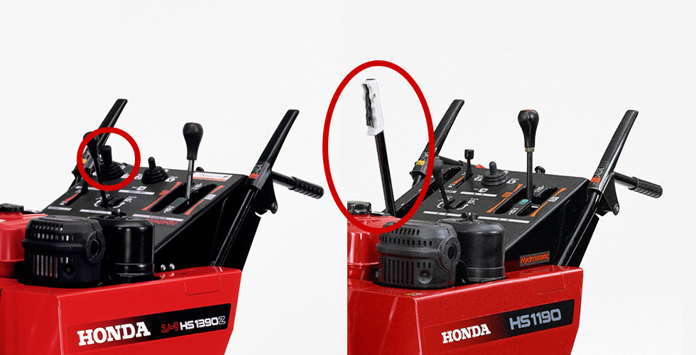 HONDA 除雪機 パワーローリングASSY ローリング用電動油圧モーター HSL2511 HS2011Z HS2411Z 農業用 