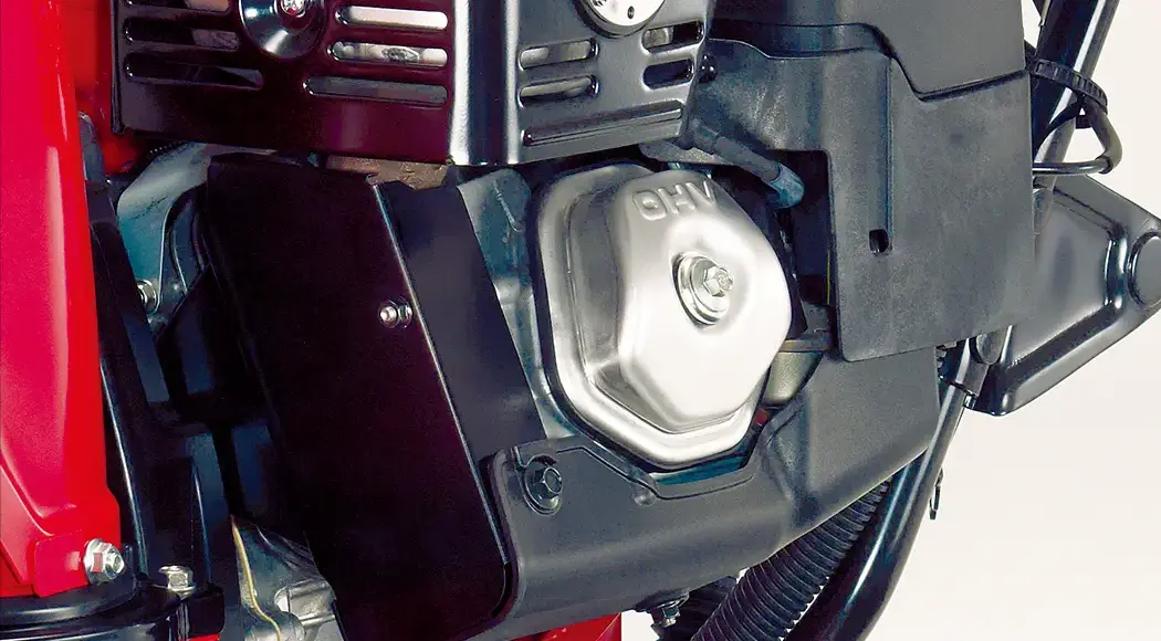 HSS1170n（JX）- 小型除雪機（クロスオーガ搭載）｜Honda公式サイト