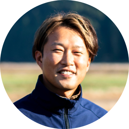 水嶋 啓人 氏