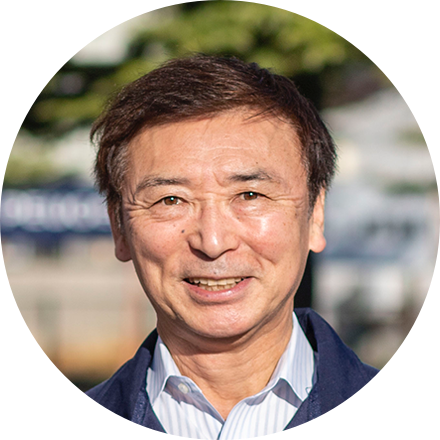 山本 隆宏 氏