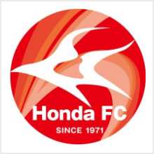 Honda FC サッカー