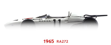 1965 RA272