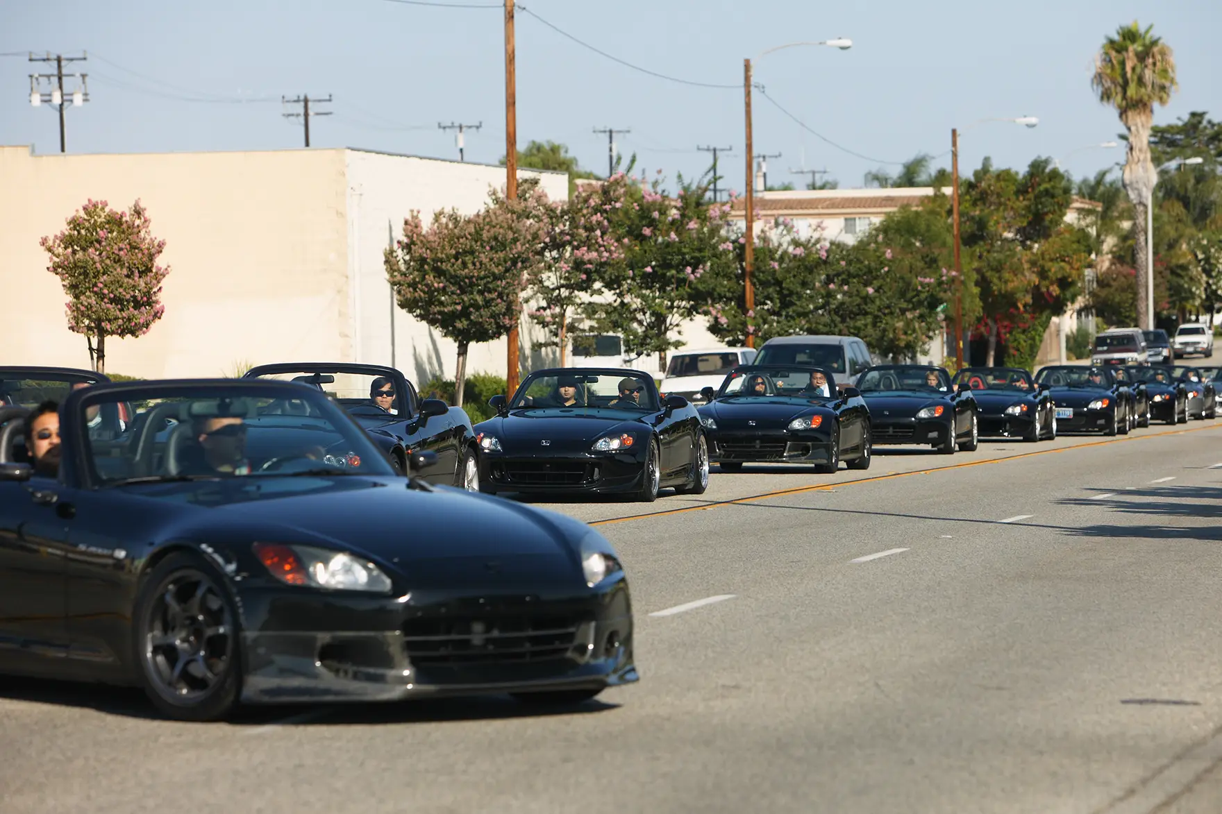 イベントレポート「S2000 HOMECOMING」｜SPORTS DRIVE WEB