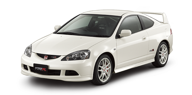 INTEGRA TYPE R