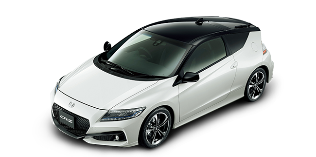 CR-Z