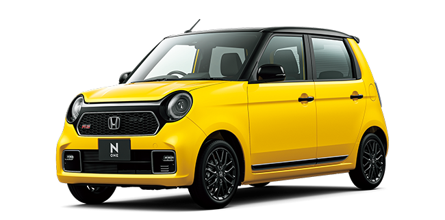 N-ONE RS