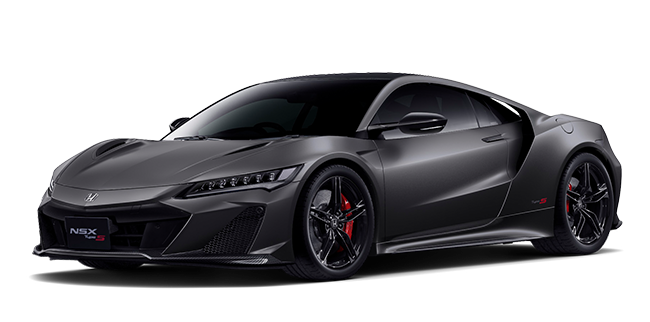 NSX