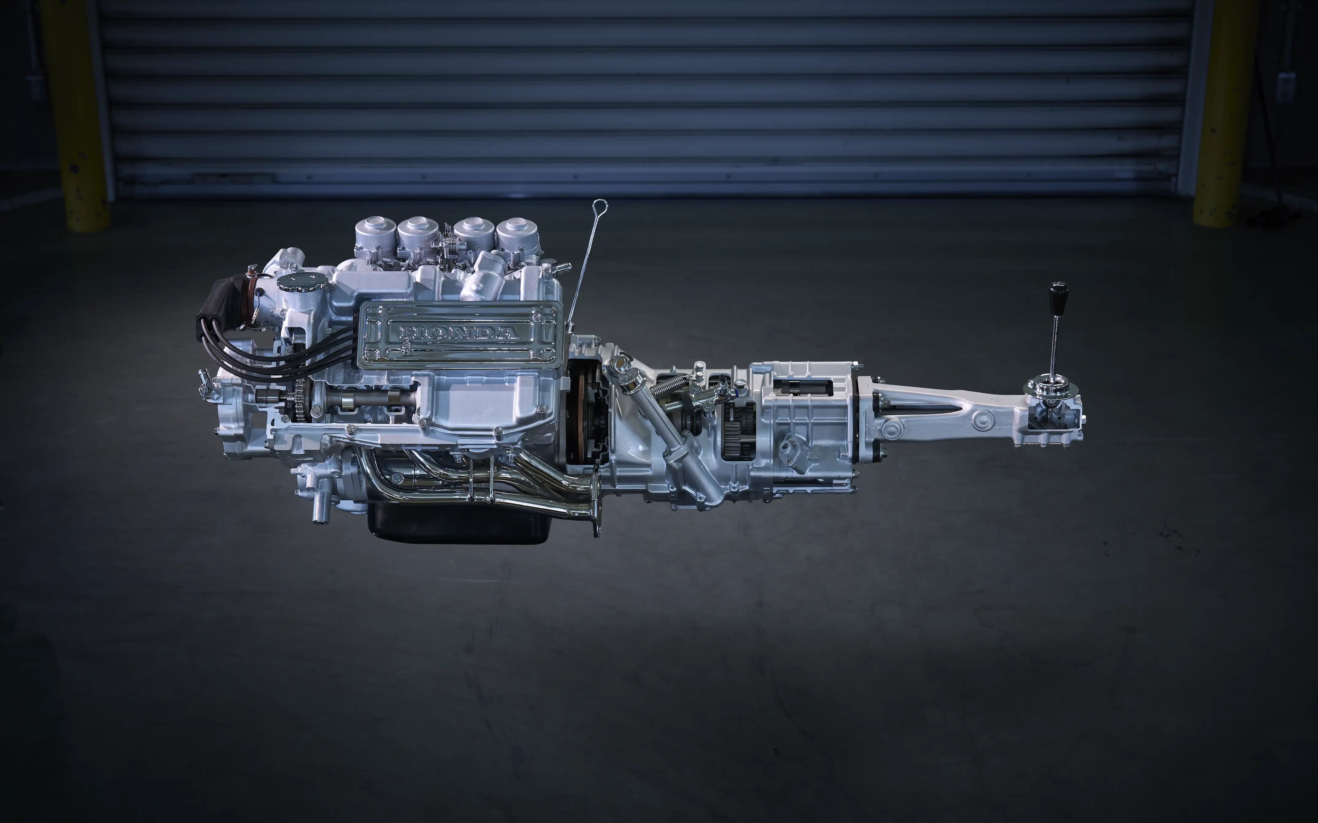 SPORTS 360/S500/S600/S800｜歴代モデル紹介｜SPORTS DRIVE WEB｜Honda