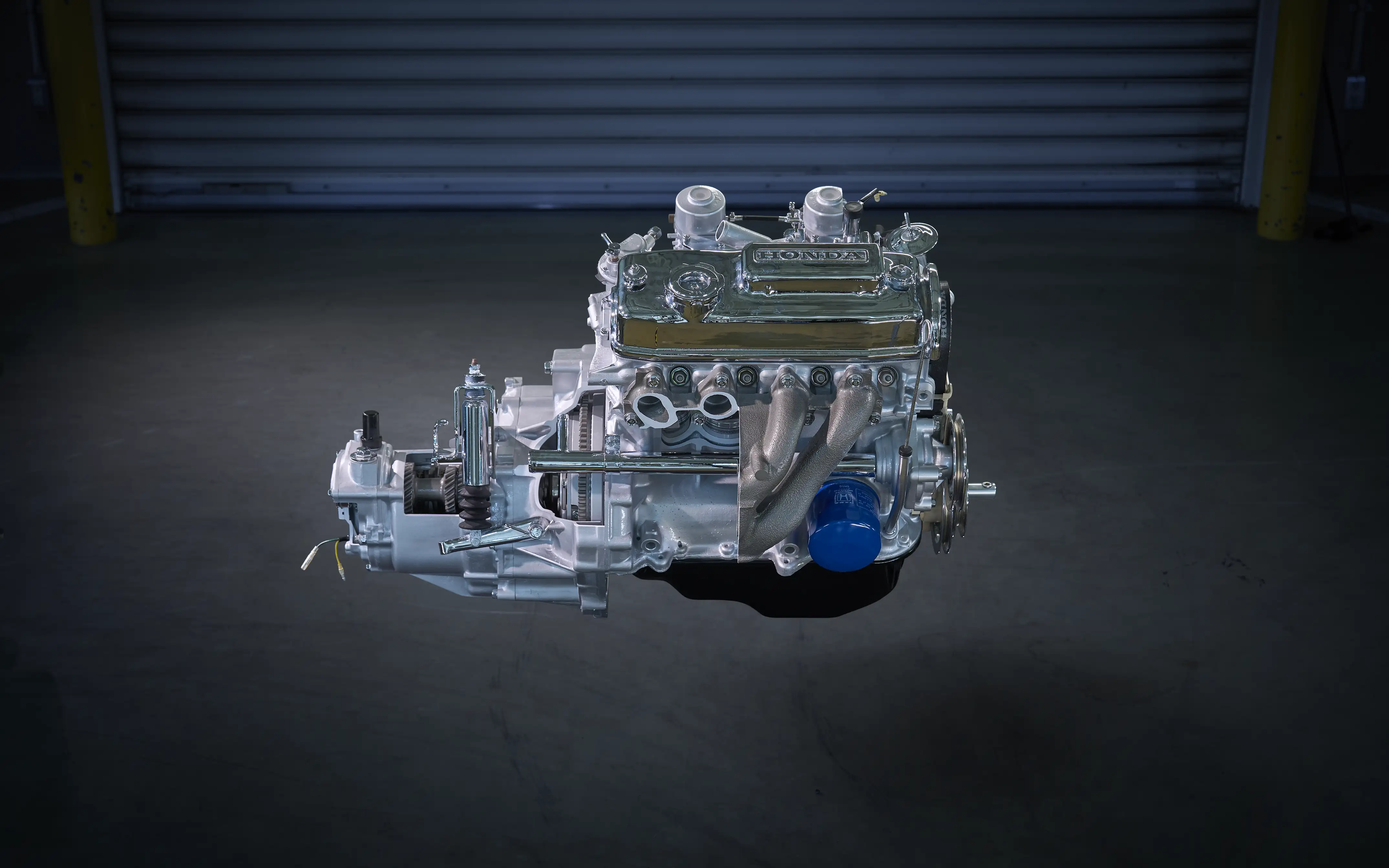 CIVIC RS｜歴代モデル紹介｜SPORTS DRIVE WEB｜Honda公式サイト