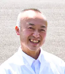 前川