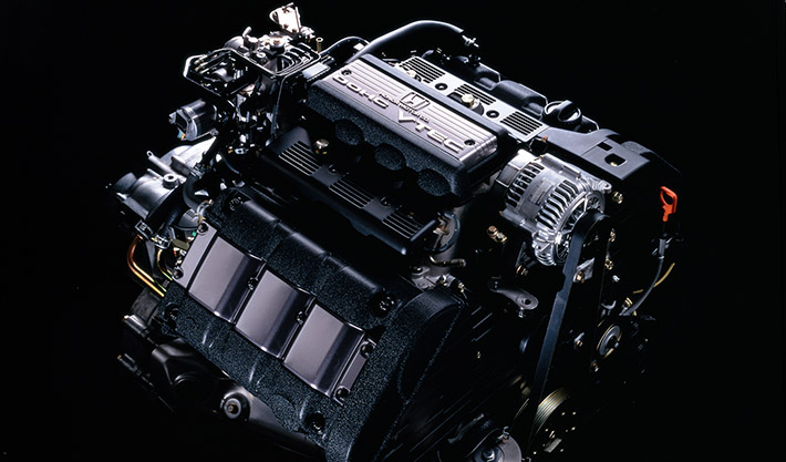 日常とサーキットの高次元融合 Ka Honda