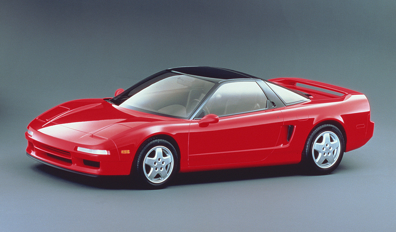 Honda Sports Drive Web