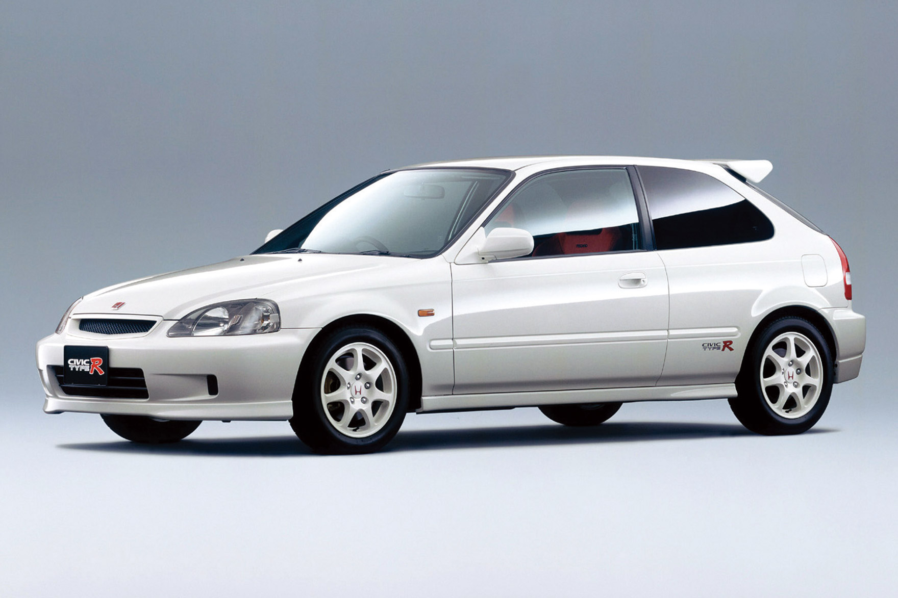 Honda 6 поколения. Сивик тайп р 1999. Хонда Сивик тайп р 1999. Honda Civic Type r 1999. Хонда Цивик тайп р 2000.