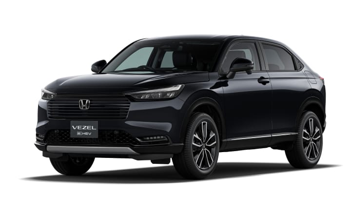 Honda SUV｜Honda公式サイト