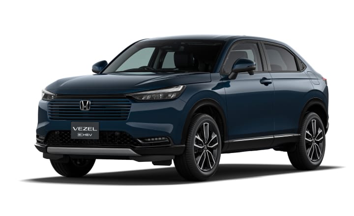 Honda SUV｜Honda公式サイト