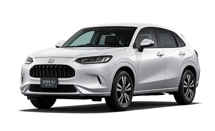 Honda SUV｜Honda公式サイト