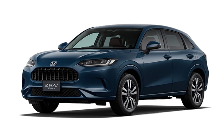 Honda SUV｜Honda公式サイト
