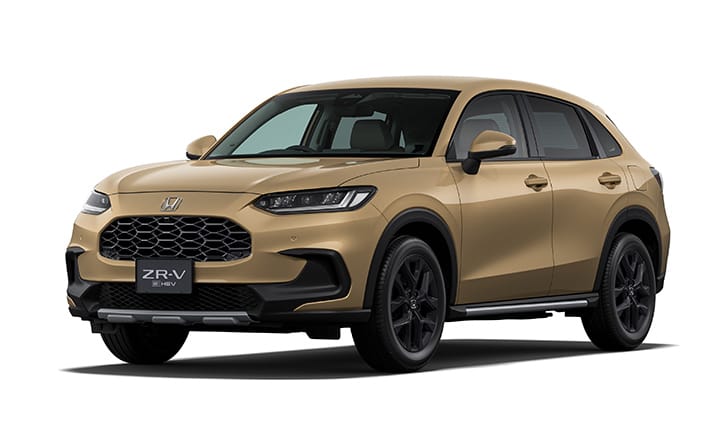 Honda SUV｜Honda公式サイト