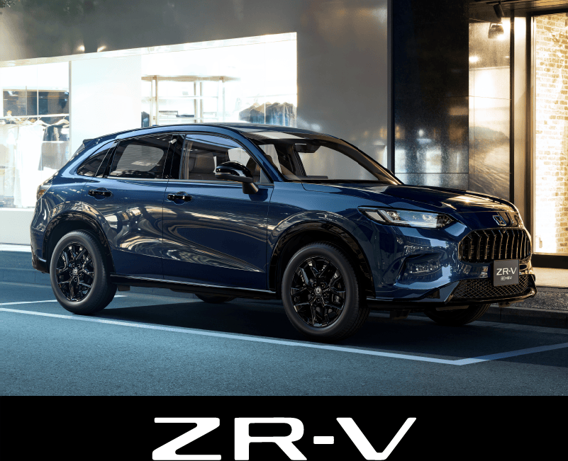 ZR-V