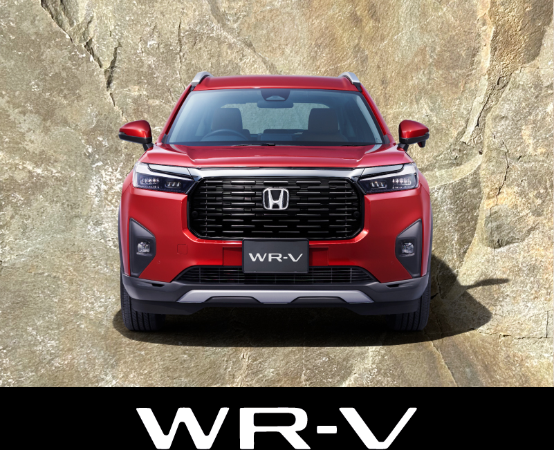 WR-V