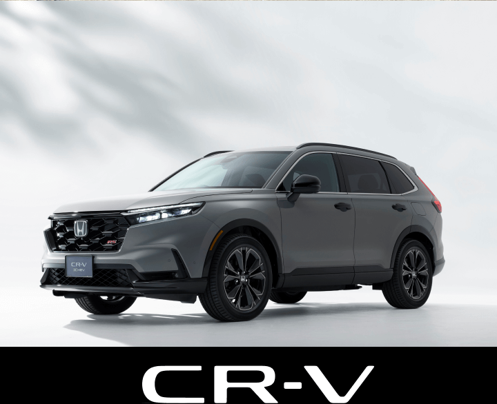 CR-V