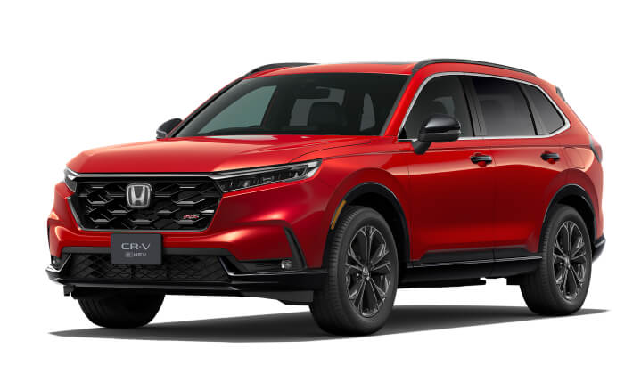 ブレイジングレッド・パール★画像