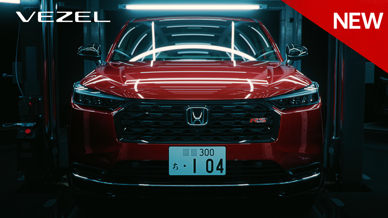 VEZEL RS thumb02